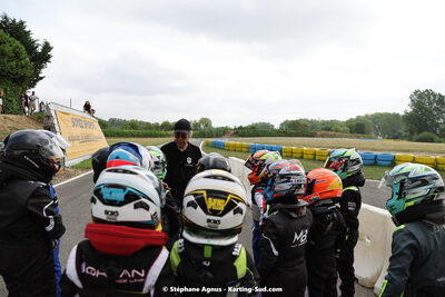 19/06/2022 : Atlantic Trophée au circuit LF Karting de Layrac (Photos Stéphane Agnus) 2022 — karting