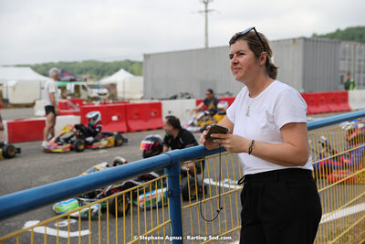 19/06/2022 : Atlantic Trophée au circuit LF Karting de Layrac (Photos Stéphane Agnus) 2022 — karting