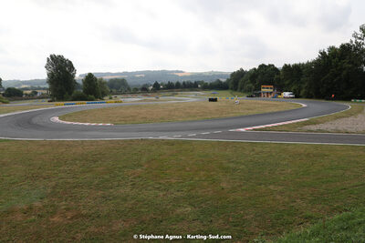 19/06/2022 : Atlantic Trophée au circuit LF Karting de Layrac (Photos Stéphane Agnus) 2022 — karting