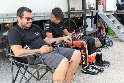 19/06/2022 : Atlantic Trophée au circuit LF Karting de Layrac (Photos Stéphane Agnus) 2022 — karting
