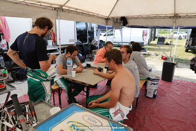 19/06/2022 : Atlantic Trophée au circuit LF Karting de Layrac (Photos Stéphane Agnus) 2022 — karting