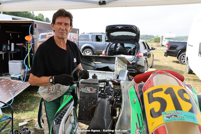 19/06/2022 : Atlantic Trophée au circuit LF Karting de Layrac (Photos Stéphane Agnus) 2022 — karting