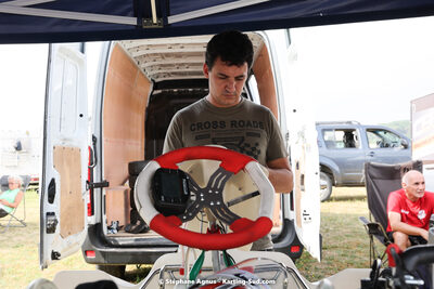 19/06/2022 : Atlantic Trophée au circuit LF Karting de Layrac (Photos Stéphane Agnus) 2022 — karting