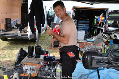 19/06/2022 : Atlantic Trophée au circuit LF Karting de Layrac (Photos Stéphane Agnus) 2022 — karting