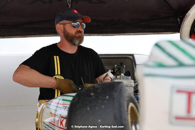 19/06/2022 : Atlantic Trophée au circuit LF Karting de Layrac (Photos Stéphane Agnus) 2022 — karting