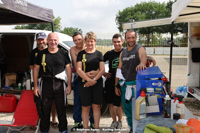 19/06/2022 : Atlantic Trophée au circuit LF Karting de Layrac (Photos Stéphane Agnus) 2022 — karting