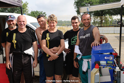 19/06/2022 : Atlantic Trophée au circuit LF Karting de Layrac (Photos Stéphane Agnus) 2022 — karting