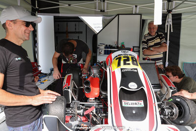 19/06/2022 : Atlantic Trophée au circuit LF Karting de Layrac (Photos Stéphane Agnus) 2022 — karting
