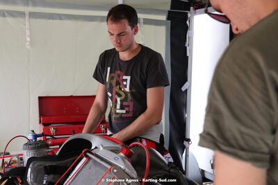 19/06/2022 : Atlantic Trophée au circuit LF Karting de Layrac (Photos Stéphane Agnus) 2022 — karting