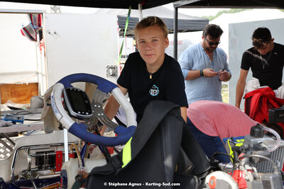 19/06/2022 : Atlantic Trophée au circuit LF Karting de Layrac (Photos Stéphane Agnus) 2022 — karting