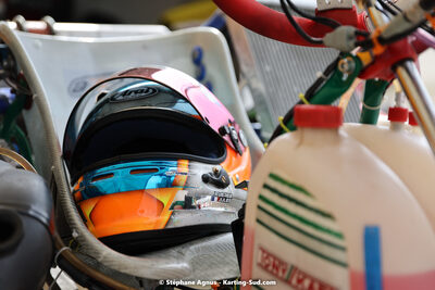 19/06/2022 : Atlantic Trophée au circuit LF Karting de Layrac (Photos Stéphane Agnus) 2022 — karting