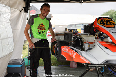 19/06/2022 : Atlantic Trophée au circuit LF Karting de Layrac (Photos Stéphane Agnus) 2022 — karting