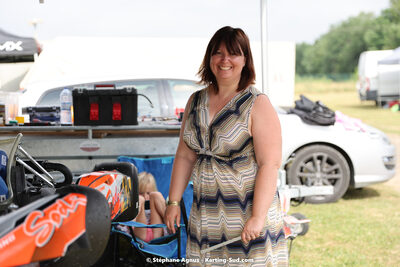 19/06/2022 : Atlantic Trophée au circuit LF Karting de Layrac (Photos Stéphane Agnus) 2022 — karting