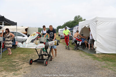 19/06/2022 : Atlantic Trophée au circuit LF Karting de Layrac (Photos Stéphane Agnus) 2022 — karting