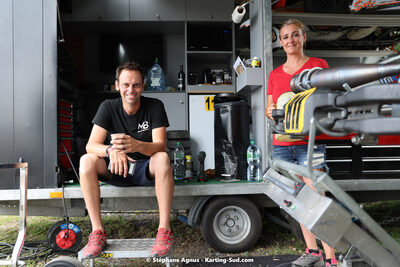 19/06/2022 : Atlantic Trophée au circuit LF Karting de Layrac (Photos Stéphane Agnus) 2022 — karting