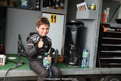 19/06/2022 : Atlantic Trophée au circuit LF Karting de Layrac (Photos Stéphane Agnus) 2022 — karting