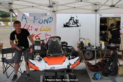 19/06/2022 : Atlantic Trophée au circuit LF Karting de Layrac (Photos Stéphane Agnus) 2022 — karting