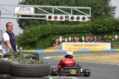 19/06/2022 : Atlantic Trophée au circuit LF Karting de Layrac (Photos Stéphane Agnus) 2022 — karting