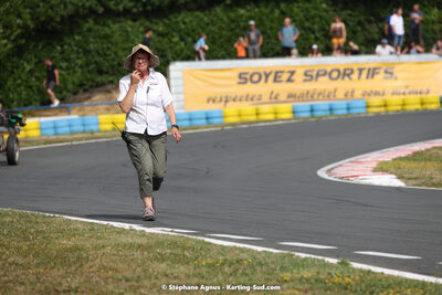 19/06/2022 : Atlantic Trophée au circuit LF Karting de Layrac (Photos Stéphane Agnus) 2022 — karting