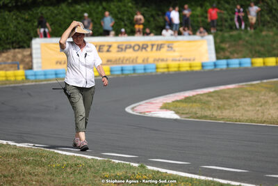 19/06/2022 : Atlantic Trophée au circuit LF Karting de Layrac (Photos Stéphane Agnus) 2022 — karting
