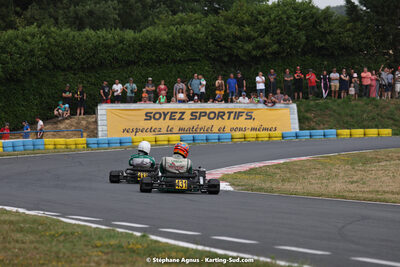 19/06/2022 : Atlantic Trophée au circuit LF Karting de Layrac (Photos Stéphane Agnus) 2022 — karting