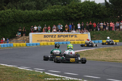 19/06/2022 : Atlantic Trophée au circuit LF Karting de Layrac (Photos Stéphane Agnus) 2022 — karting