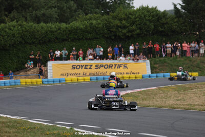 19/06/2022 : Atlantic Trophée au circuit LF Karting de Layrac (Photos Stéphane Agnus) 2022 — karting