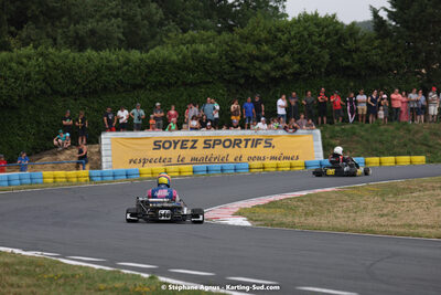 19/06/2022 : Atlantic Trophée au circuit LF Karting de Layrac (Photos Stéphane Agnus) 2022 — karting