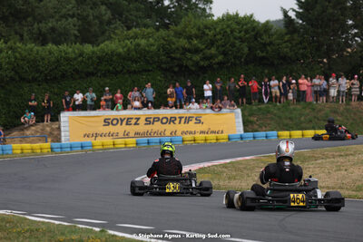 19/06/2022 : Atlantic Trophée au circuit LF Karting de Layrac (Photos Stéphane Agnus) 2022 — karting