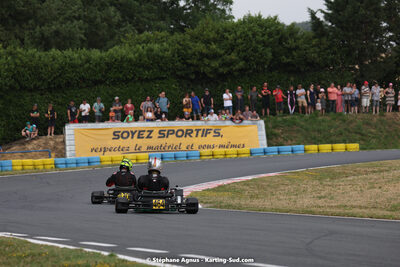 19/06/2022 : Atlantic Trophée au circuit LF Karting de Layrac (Photos Stéphane Agnus) 2022 — karting