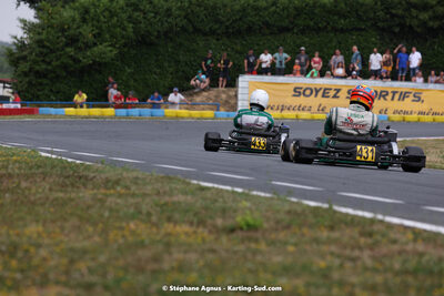 19/06/2022 : Atlantic Trophée au circuit LF Karting de Layrac (Photos Stéphane Agnus) 2022 — karting
