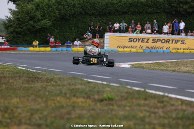 19/06/2022 : Atlantic Trophée au circuit LF Karting de Layrac (Photos Stéphane Agnus) 2022 — karting