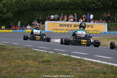 19/06/2022 : Atlantic Trophée au circuit LF Karting de Layrac (Photos Stéphane Agnus) 2022 — karting