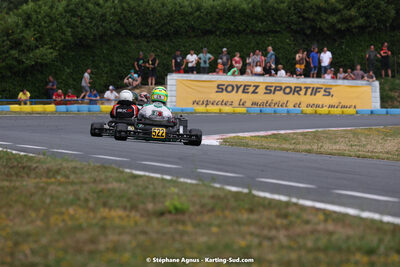 19/06/2022 : Atlantic Trophée au circuit LF Karting de Layrac (Photos Stéphane Agnus) 2022 — karting
