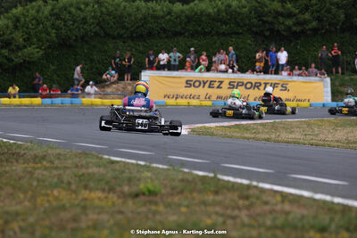 19/06/2022 : Atlantic Trophée au circuit LF Karting de Layrac (Photos Stéphane Agnus) 2022 — karting