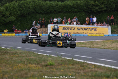19/06/2022 : Atlantic Trophée au circuit LF Karting de Layrac (Photos Stéphane Agnus) 2022 — karting
