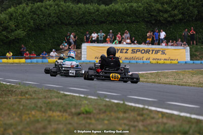 19/06/2022 : Atlantic Trophée au circuit LF Karting de Layrac (Photos Stéphane Agnus) 2022 — karting
