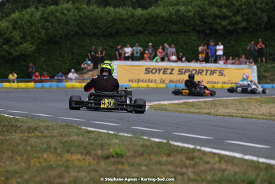 19/06/2022 : Atlantic Trophée au circuit LF Karting de Layrac (Photos Stéphane Agnus) 2022 — karting