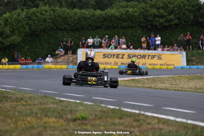 19/06/2022 : Atlantic Trophée au circuit LF Karting de Layrac (Photos Stéphane Agnus) 2022 — karting