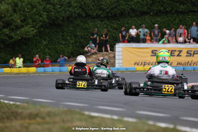 19/06/2022 : Atlantic Trophée au circuit LF Karting de Layrac (Photos Stéphane Agnus) 2022 — karting