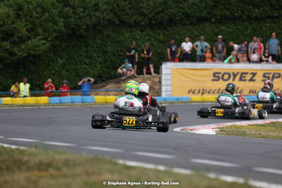 19/06/2022 : Atlantic Trophée au circuit LF Karting de Layrac (Photos Stéphane Agnus) 2022 — karting