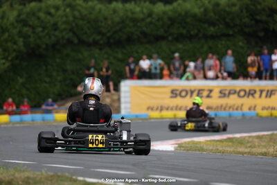 19/06/2022 : Atlantic Trophée au circuit LF Karting de Layrac (Photos Stéphane Agnus) 2022 — karting