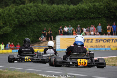 19/06/2022 : Atlantic Trophée au circuit LF Karting de Layrac (Photos Stéphane Agnus) 2022 — karting