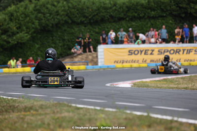 19/06/2022 : Atlantic Trophée au circuit LF Karting de Layrac (Photos Stéphane Agnus) 2022 — karting