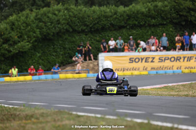 19/06/2022 : Atlantic Trophée au circuit LF Karting de Layrac (Photos Stéphane Agnus) 2022 — karting