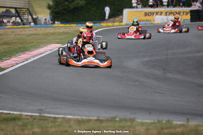 19/06/2022 : Atlantic Trophée au circuit LF Karting de Layrac (Photos Stéphane Agnus) 2022 — karting