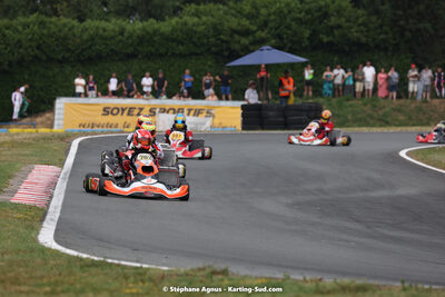 19/06/2022 : Atlantic Trophée au circuit LF Karting de Layrac (Photos Stéphane Agnus) 2022 — karting