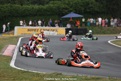 19/06/2022 : Atlantic Trophée au circuit LF Karting de Layrac (Photos Stéphane Agnus) 2022 — karting