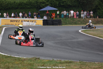 19/06/2022 : Atlantic Trophée au circuit LF Karting de Layrac (Photos Stéphane Agnus) 2022 — karting