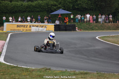 19/06/2022 : Atlantic Trophée au circuit LF Karting de Layrac (Photos Stéphane Agnus) 2022 — karting
